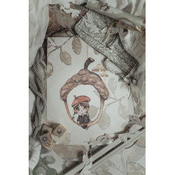 Mrs Mighetto - Miss Harper...