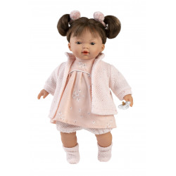 Llorens spansk docka - Rebecka