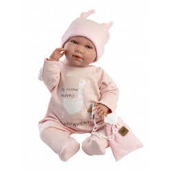 Llorens spansk docka -...