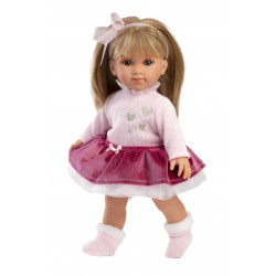 Llorens spansk docka - Ellie