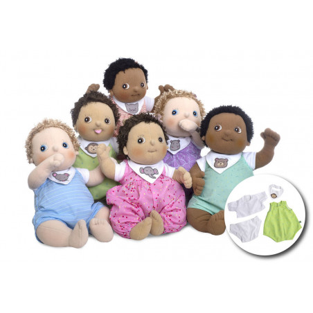 Rubens Baby - Nils Rubens Baby - Nils