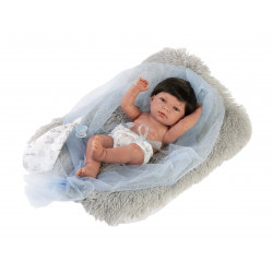 Llorens spansk docka - Nils