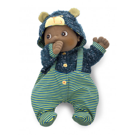 Rubens Baby - Nils Rubens Baby - Nils