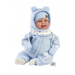 Llorens spansk docka - Sebbe