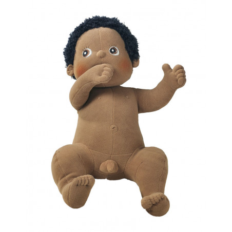 Rubens Baby - Nils Rubens Baby - Nils