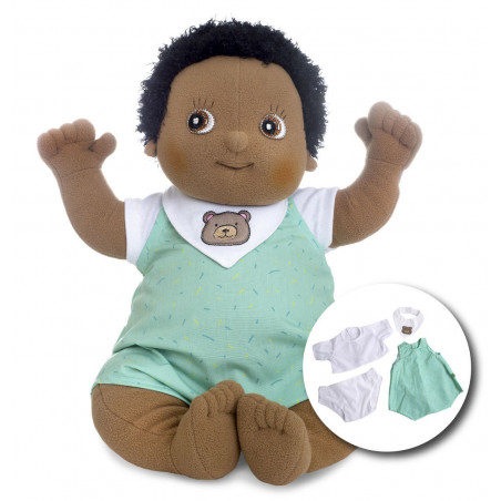 Rubens Baby - Nils Rubens Baby - Nils