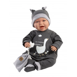 Llorens spansk docka -...