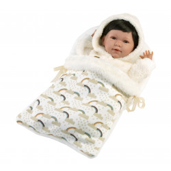 Llorens spansk docka - Hanna