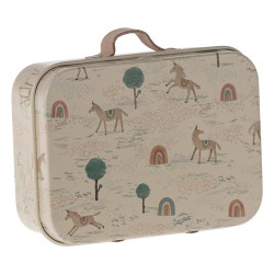 Maileg - Suitcase micro Des...