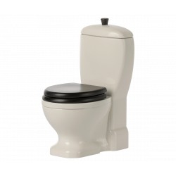 Maileg - Miniature toilet