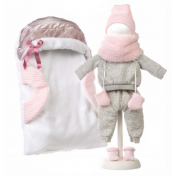 Llorens spansk docka -...