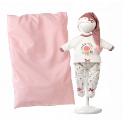 Llorens spansk docka -...