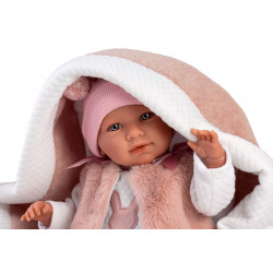 Llorens spansk docka -...