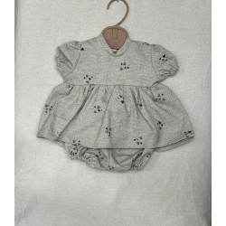 Llorens spansk docka -...