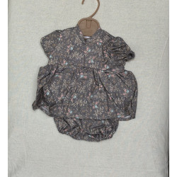 Llorens spansk docka -...