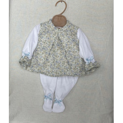 Llorens spansk docka -...