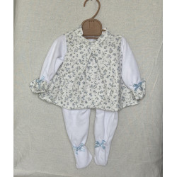 Llorens spansk docka -...