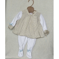 Llorens spansk docka -...