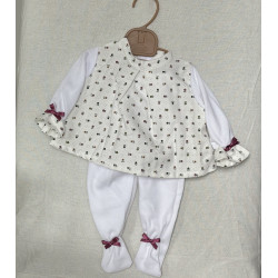 Llorens spansk docka -...