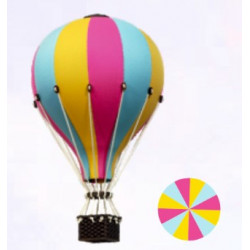 Super Balloon - Luftballong...