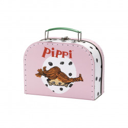 Pippi - Pippi Pappväska, 20...