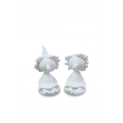 Mumin - Tofslan & Vifslan...