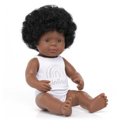 Miniland - Docka Grace, 38 cm