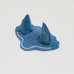 Cheval Roi - Huva/Powder Blue