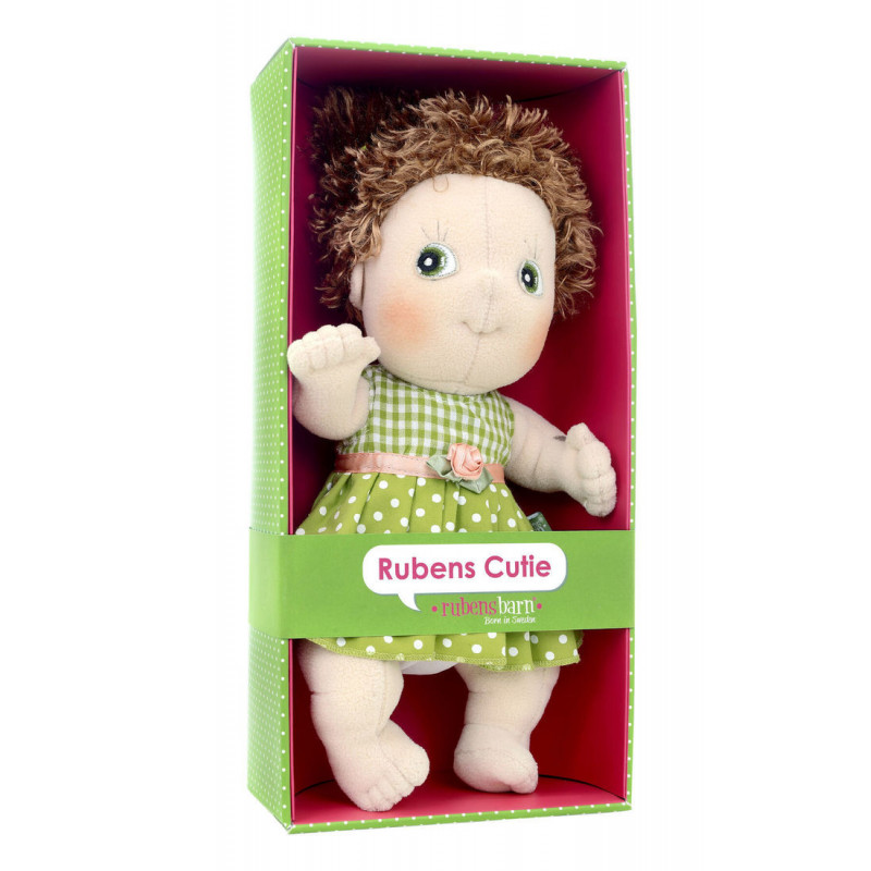 Rubens Cutie - Karin Classic