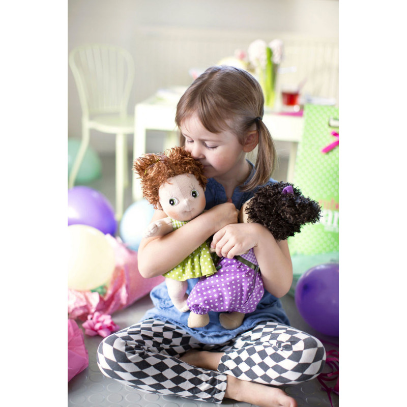 Rubens Cutie - Karin Classic