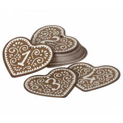 Maileg - Etiketter för...