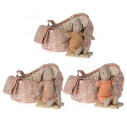 Maileg - Bunny in carry...