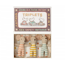 Maileg - Babymöss,...