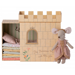 Maileg - Prinsessan på...