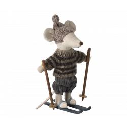 Maileg - Storebror mus på...