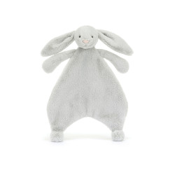 Jellycat - Bashful Silver...
