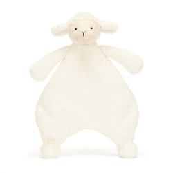 Jellycat - Bashful Lamb...