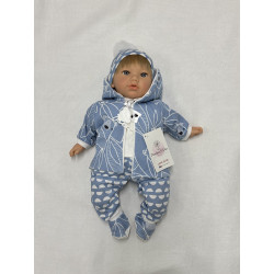 Marina&Pau - Docka, Teo