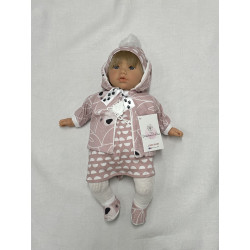 Marina&Pau - Docka, Alina