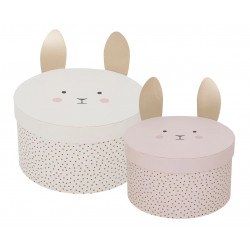 Jabadabado - Förvaringsask,...