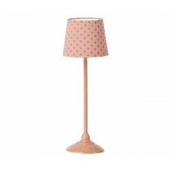 Maileg - Miniatyr golvlampa...