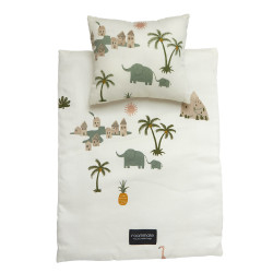 Roommate - Doll bedding -...