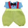 Rubens Baby - Outfit - Handsome för baby Rubens Baby - Outfit - Handsome för baby