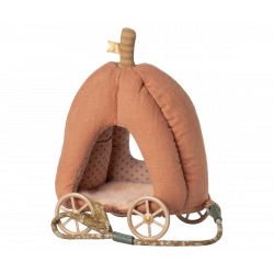 Maileg - Pumpa vagn