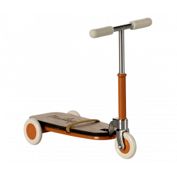 Maileg - Kick board, Orange