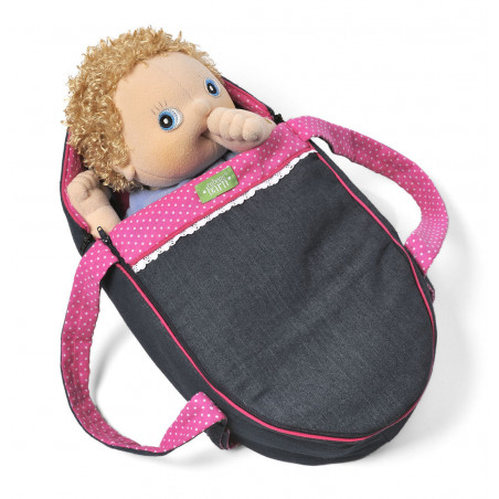 Rubens Baby - Carrycot "4 in 1" Rubens Baby - Carrycot "4 in 1"