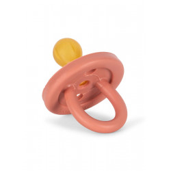 Konges slöjd - Napp Rose,...