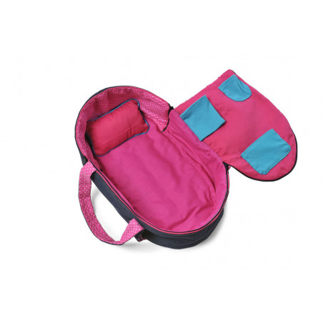 Rubens Baby - Carrycot "4 in 1"