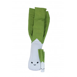 Brokiga - Leek, stor