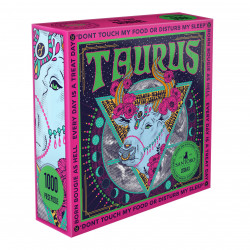 Santoro - Zodiax pussel,...